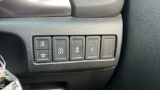 Suzuki Vitara 1.4 Boosterjet 48V Hybrid SZ-T 5dr Petrol Estate
